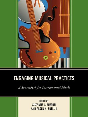 cover image of Engaging Musical Practices